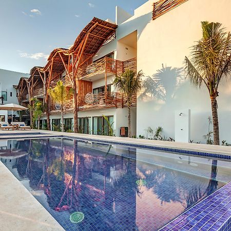 Mystique Holbox By Royalton, A Tribute Portfolio Resort Exterior foto