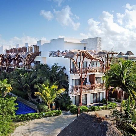 Mystique Holbox By Royalton, A Tribute Portfolio Resort Exterior foto