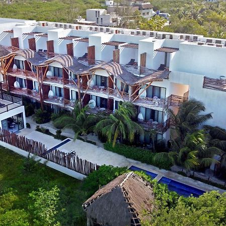 Mystique Holbox By Royalton, A Tribute Portfolio Resort Exterior foto