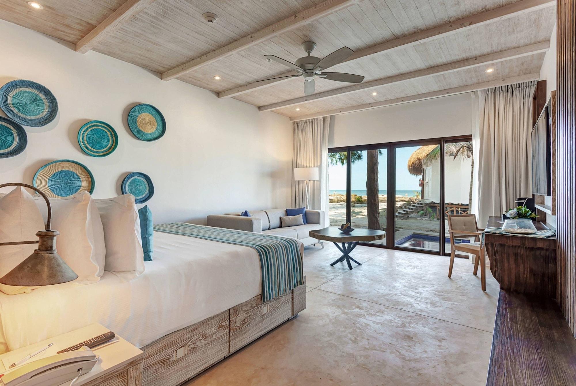 Mystique Holbox By Royalton, A Tribute Portfolio Resort Exterior foto