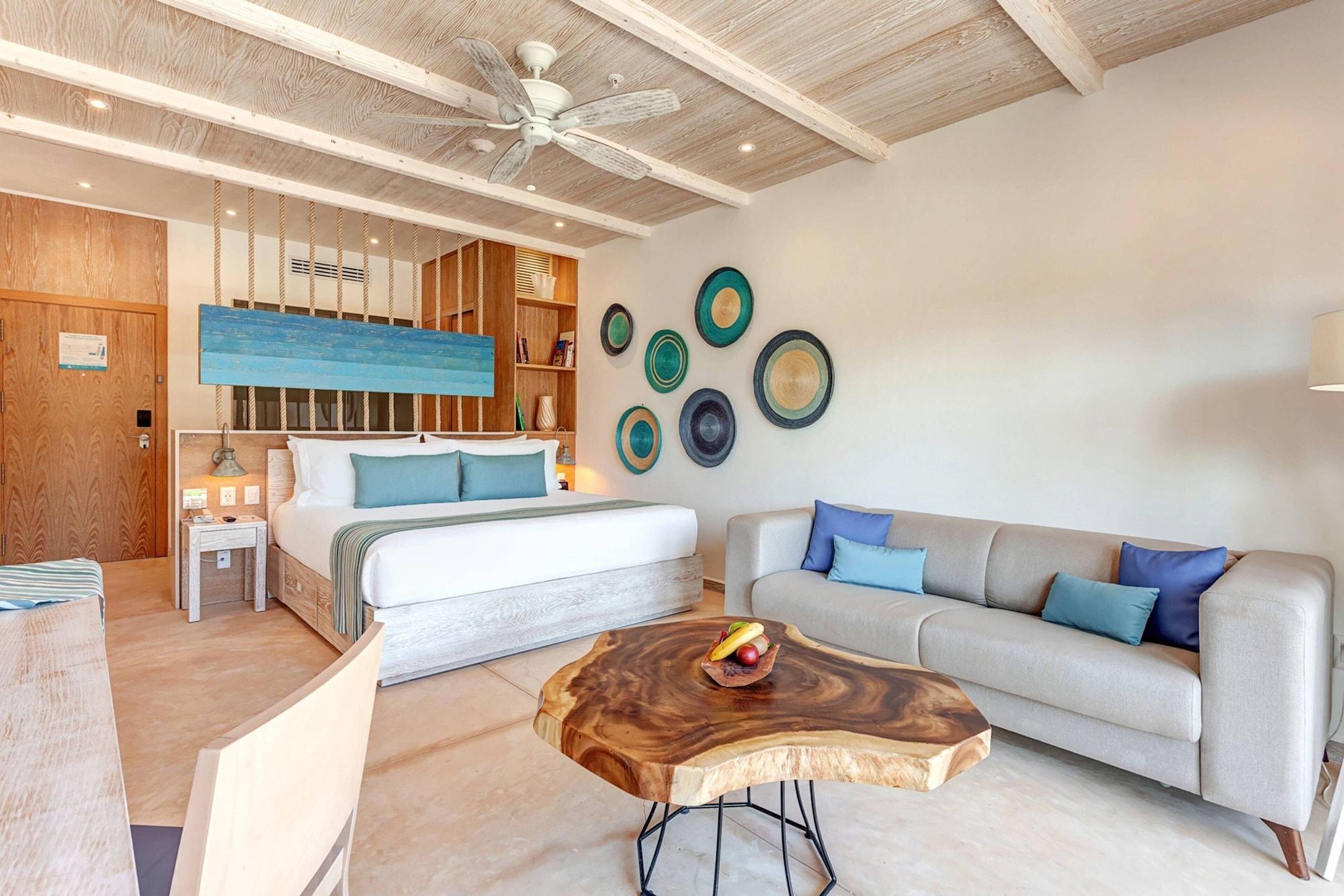 Mystique Holbox By Royalton, A Tribute Portfolio Resort Exterior foto