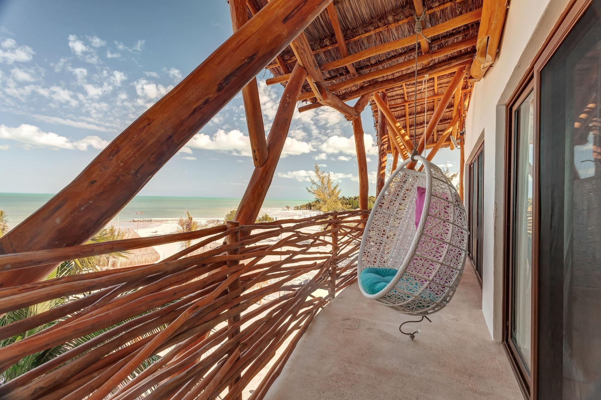 Mystique Holbox By Royalton, A Tribute Portfolio Resort Exterior foto