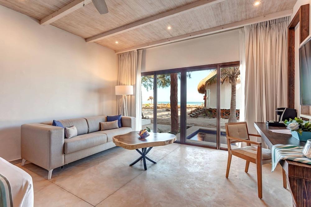 Mystique Holbox By Royalton, A Tribute Portfolio Resort Exterior foto
