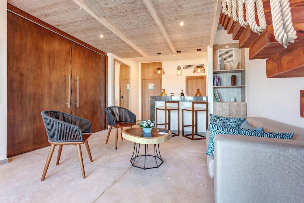 Mystique Holbox By Royalton, A Tribute Portfolio Resort Exterior foto