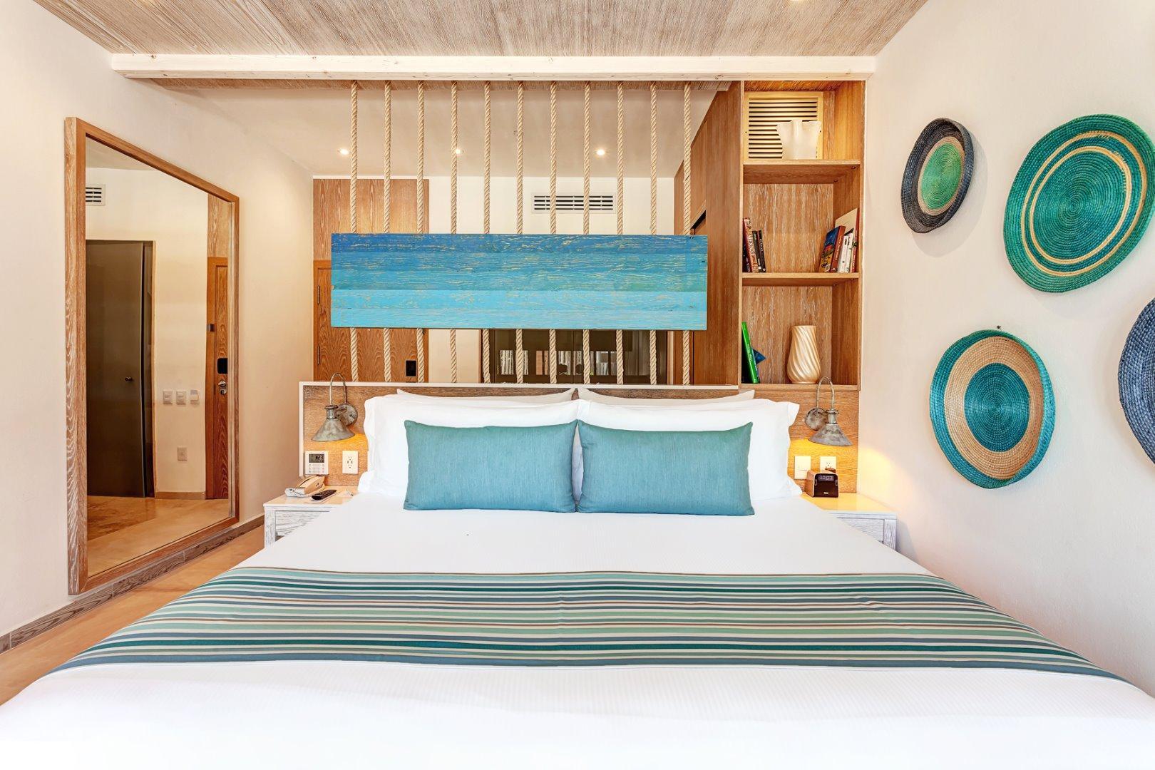 Mystique Holbox By Royalton, A Tribute Portfolio Resort Exterior foto