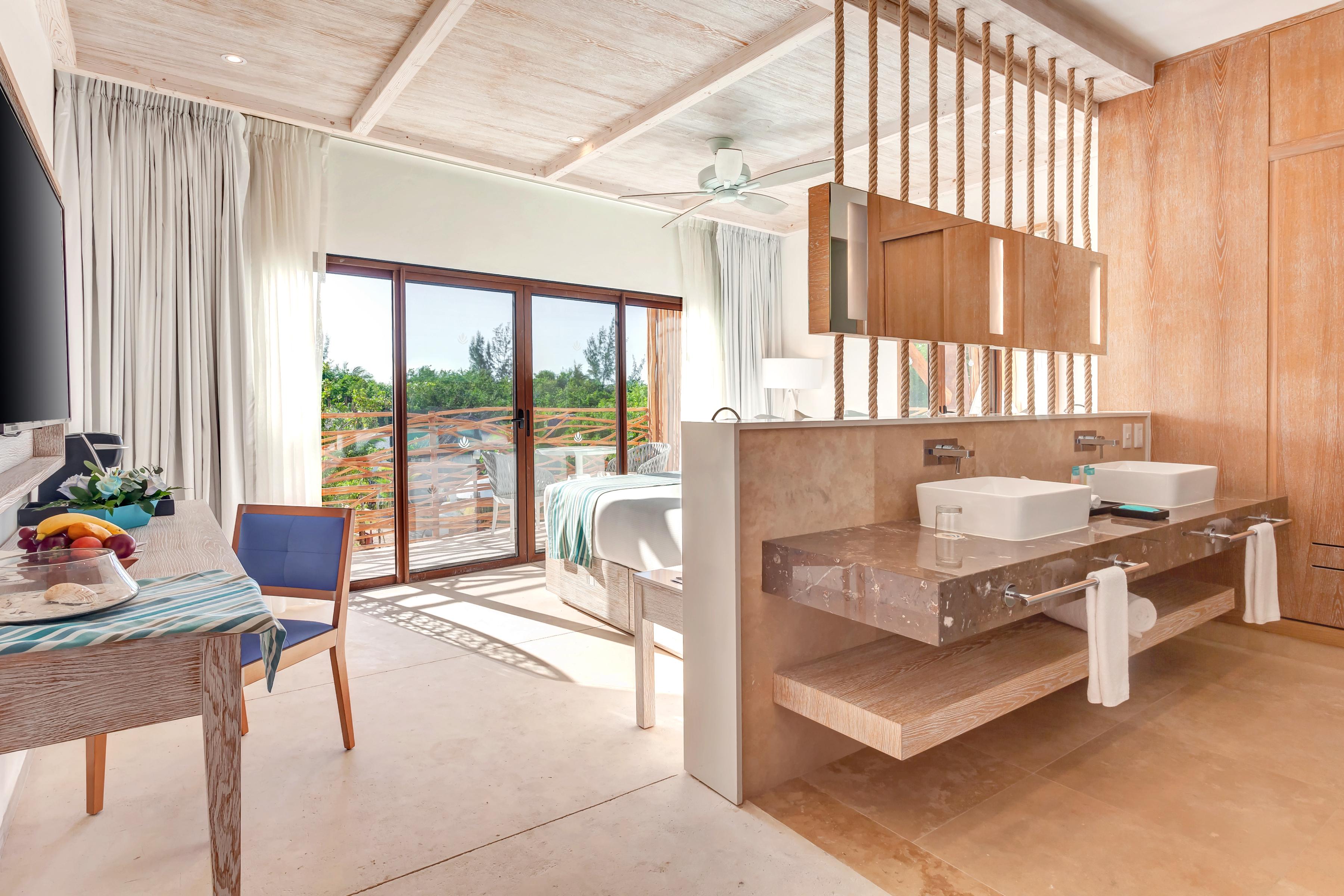 Mystique Holbox By Royalton, A Tribute Portfolio Resort Exterior foto