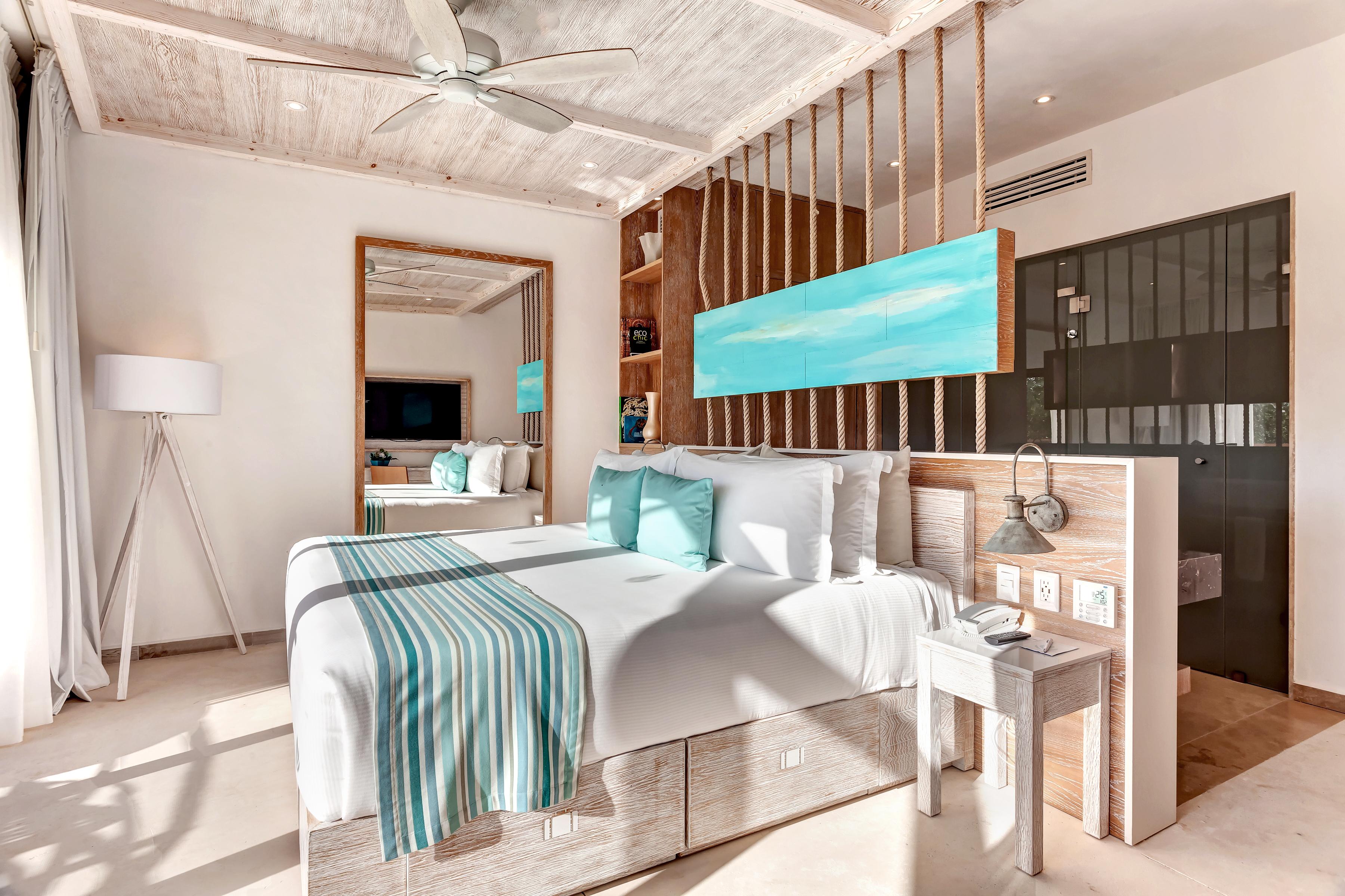 Mystique Holbox By Royalton, A Tribute Portfolio Resort Exterior foto