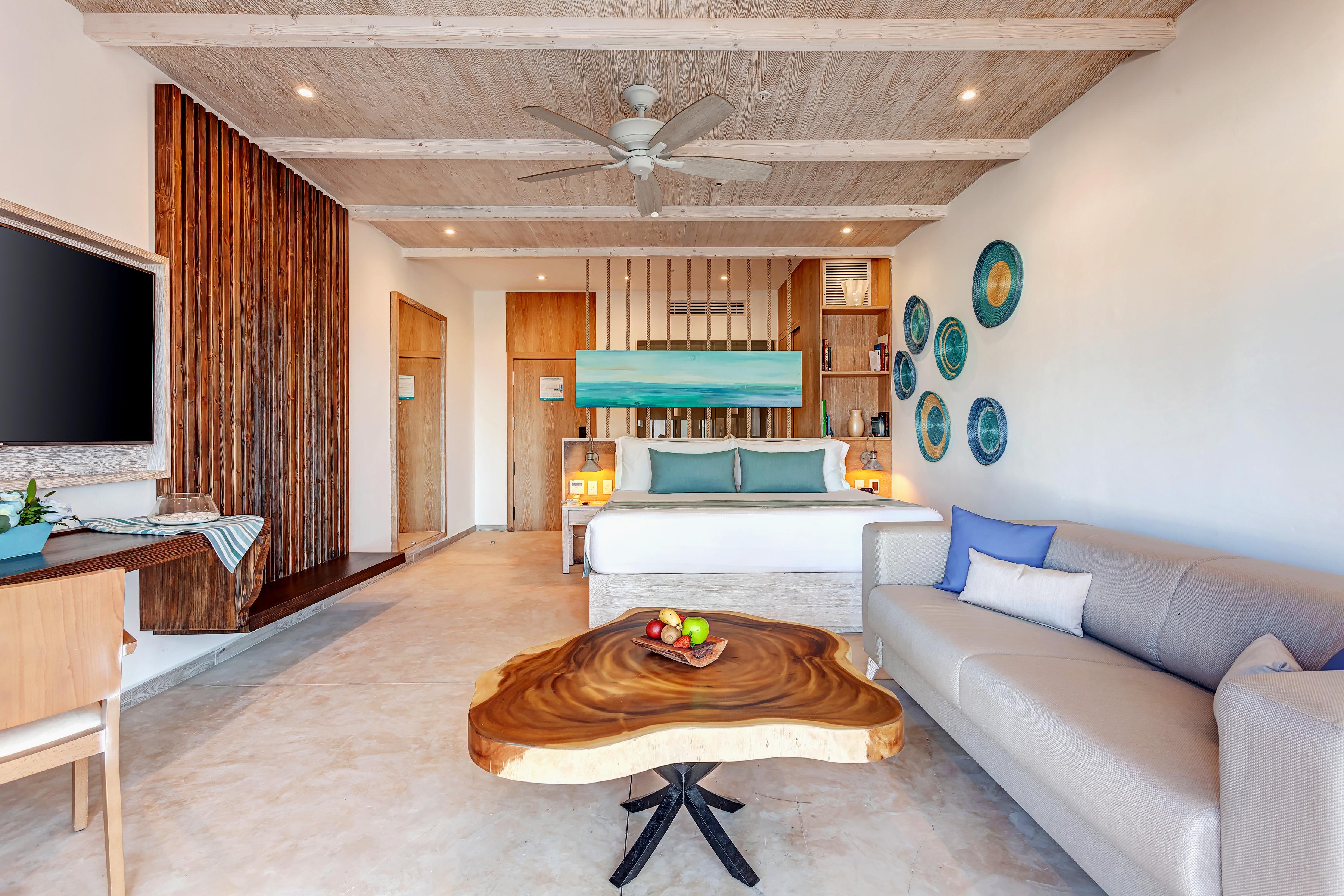 Mystique Holbox By Royalton, A Tribute Portfolio Resort Exterior foto