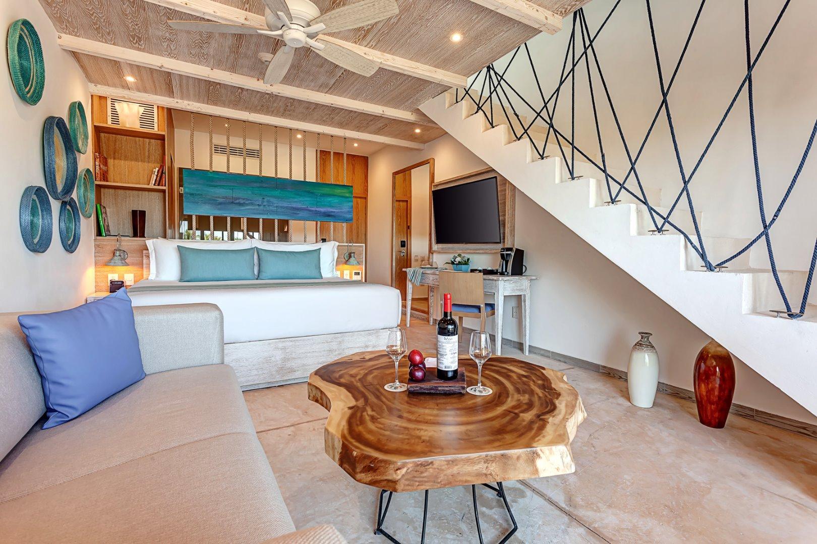 Mystique Holbox By Royalton, A Tribute Portfolio Resort Exterior foto