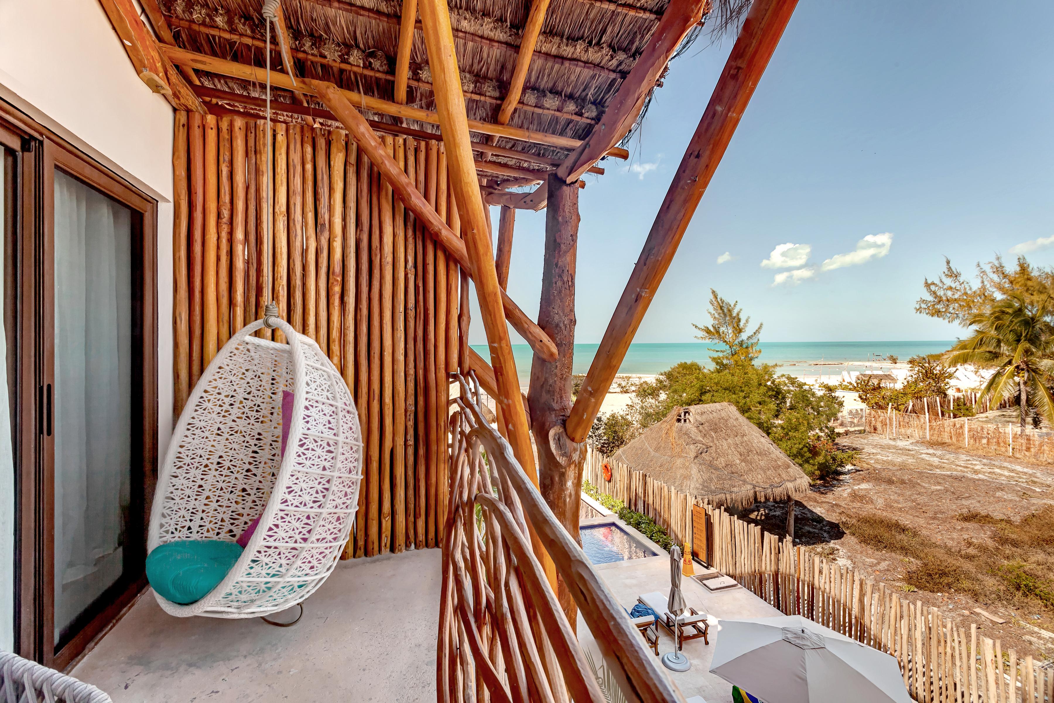 Mystique Holbox By Royalton, A Tribute Portfolio Resort Exterior foto