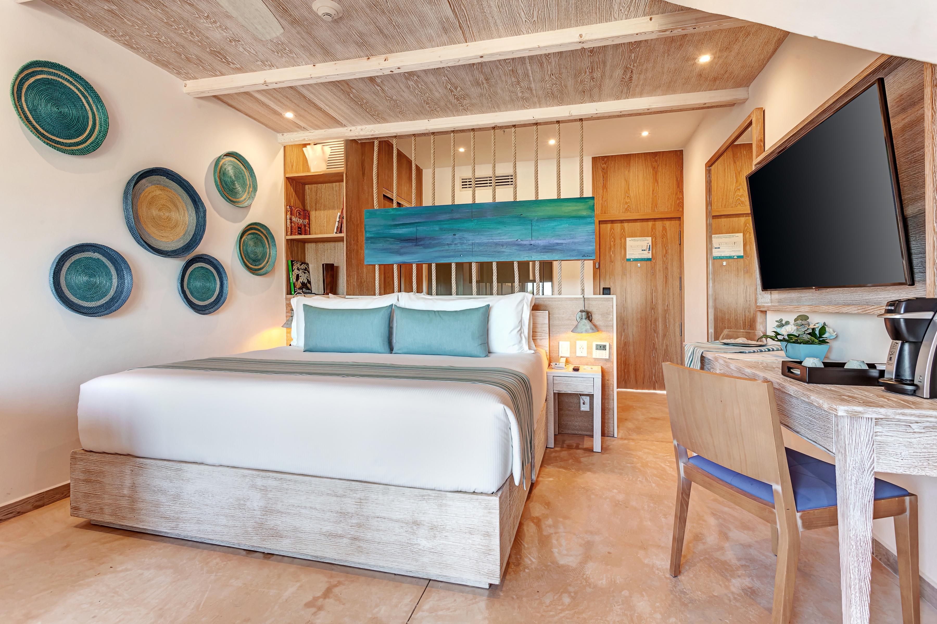 Mystique Holbox By Royalton, A Tribute Portfolio Resort Exterior foto