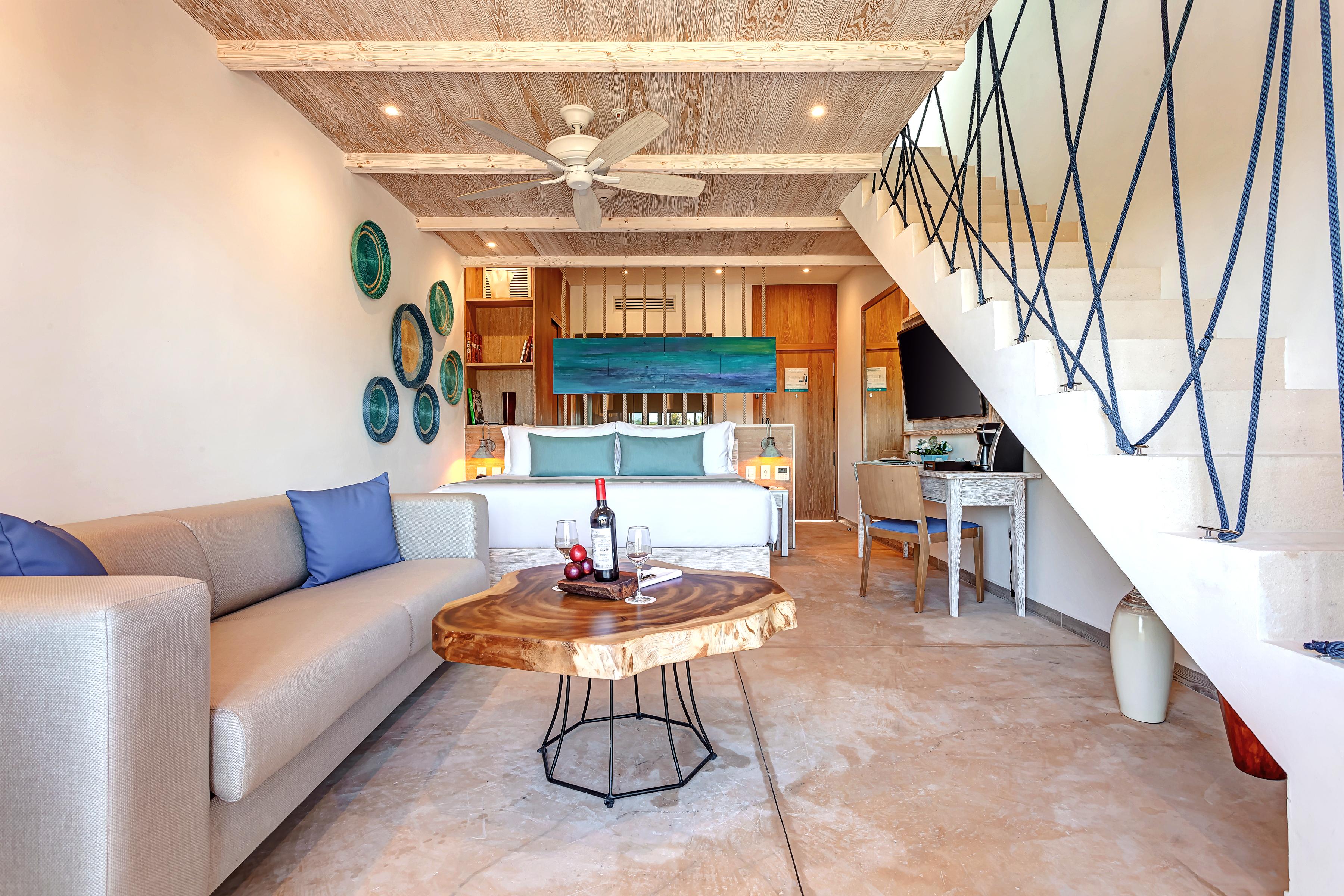 Mystique Holbox By Royalton, A Tribute Portfolio Resort Exterior foto