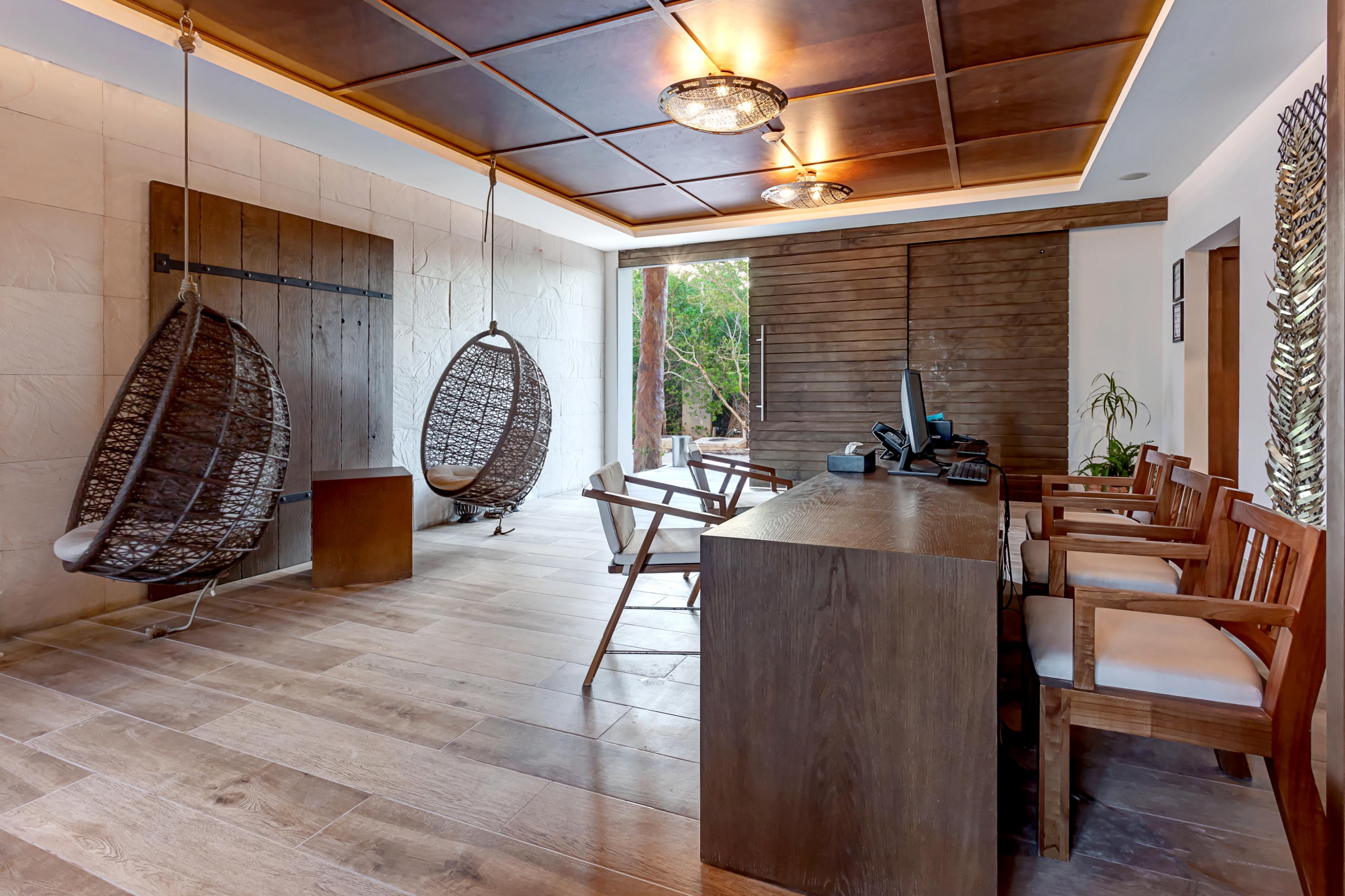 Mystique Holbox By Royalton, A Tribute Portfolio Resort Exterior foto