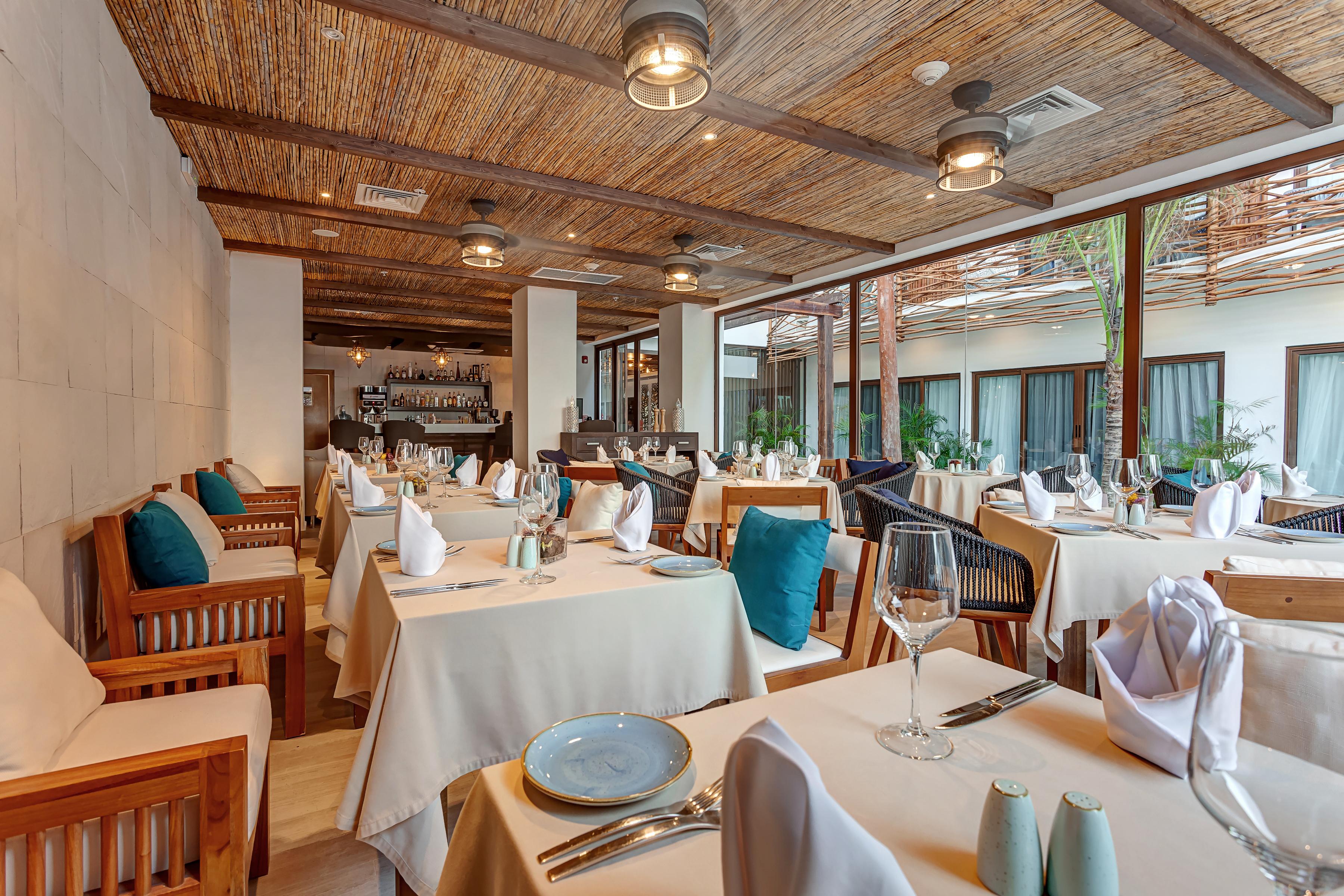 Mystique Holbox By Royalton, A Tribute Portfolio Resort Exterior foto