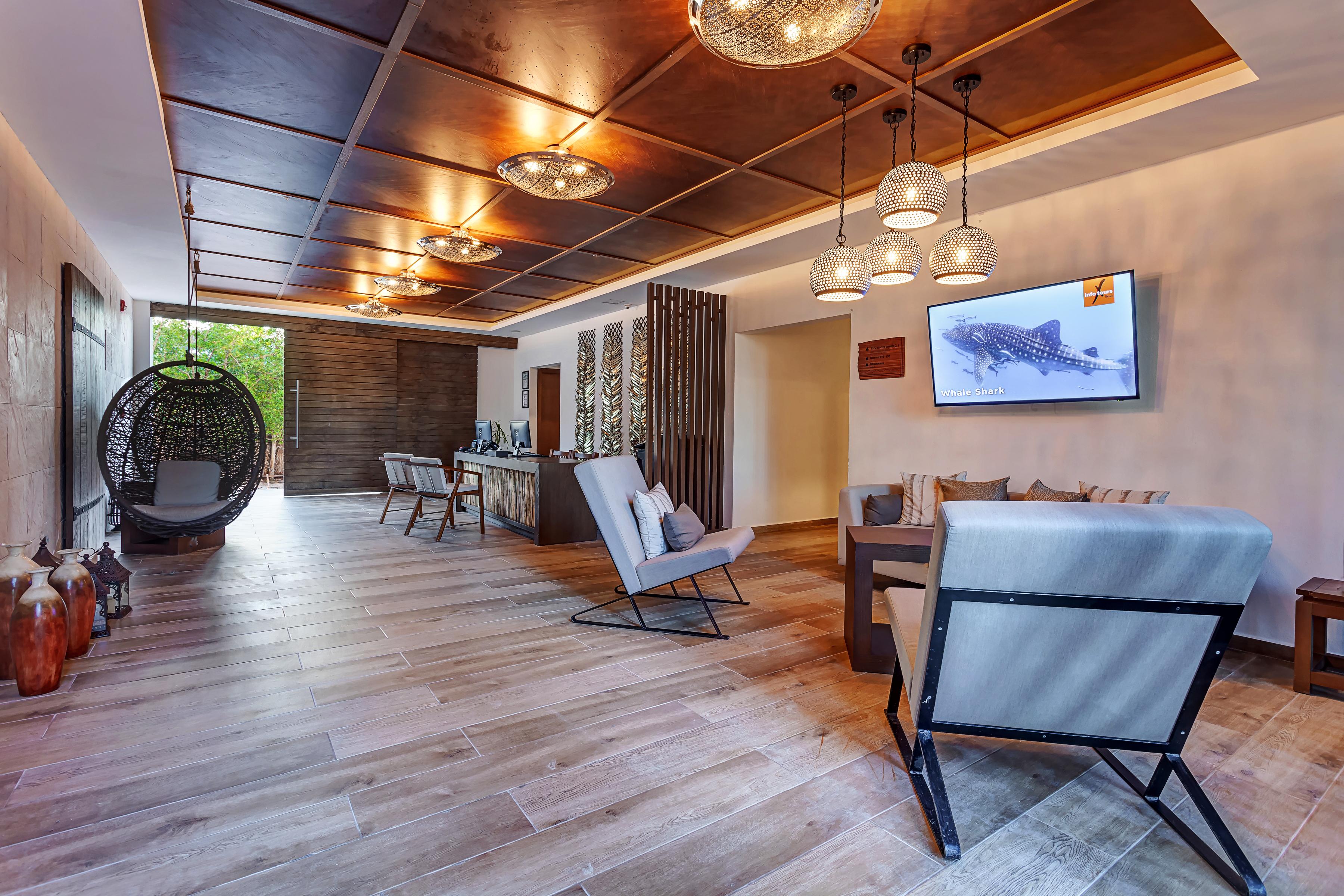 Mystique Holbox By Royalton, A Tribute Portfolio Resort Exterior foto