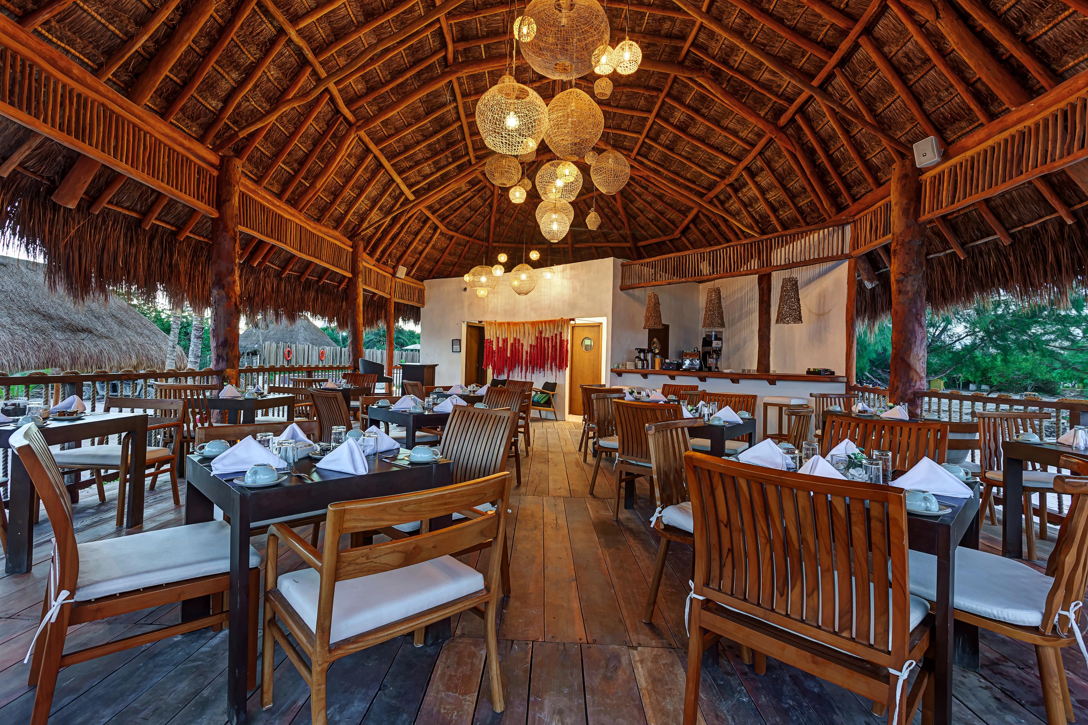 Mystique Holbox By Royalton, A Tribute Portfolio Resort Exterior foto