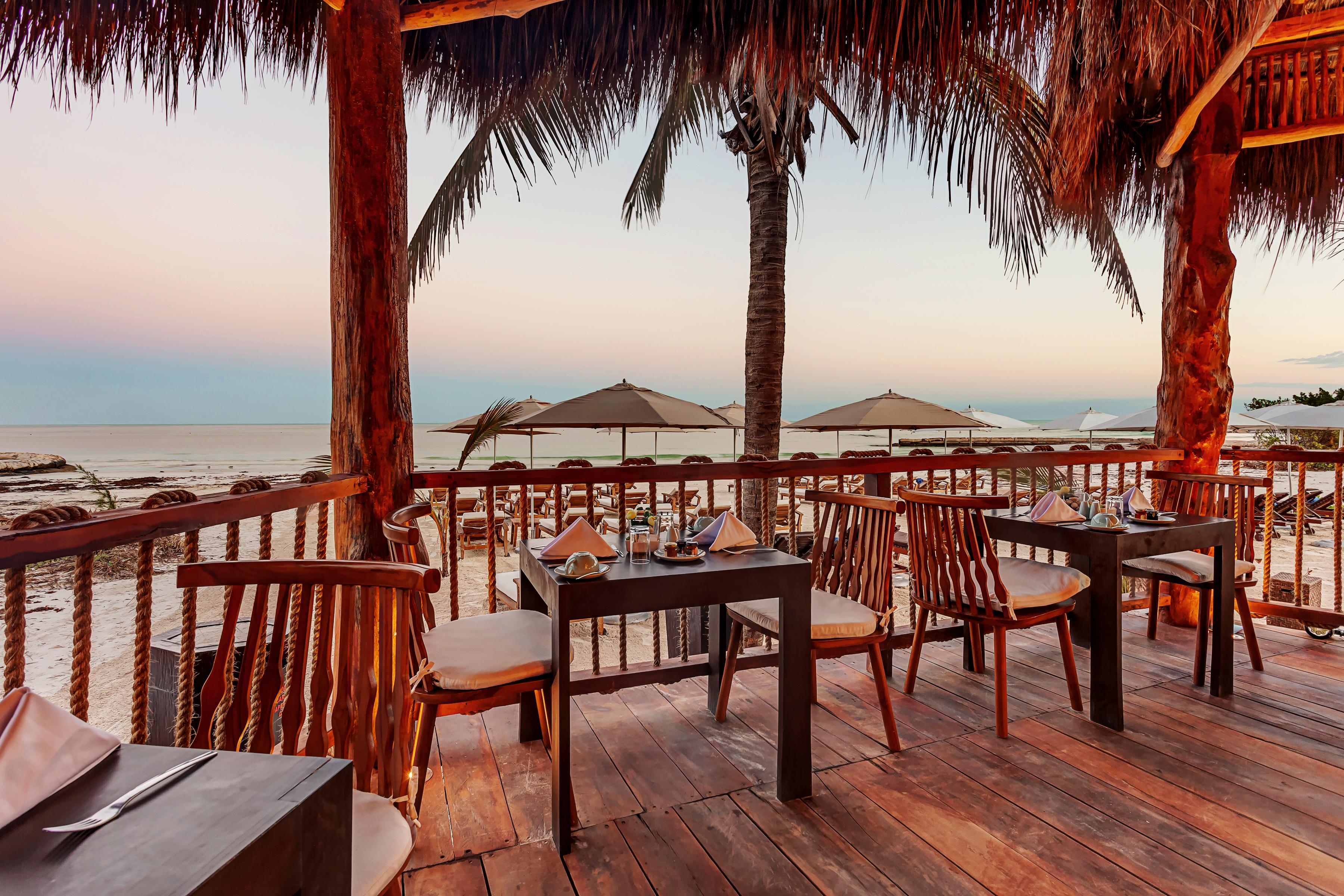 Mystique Holbox By Royalton, A Tribute Portfolio Resort Exterior foto