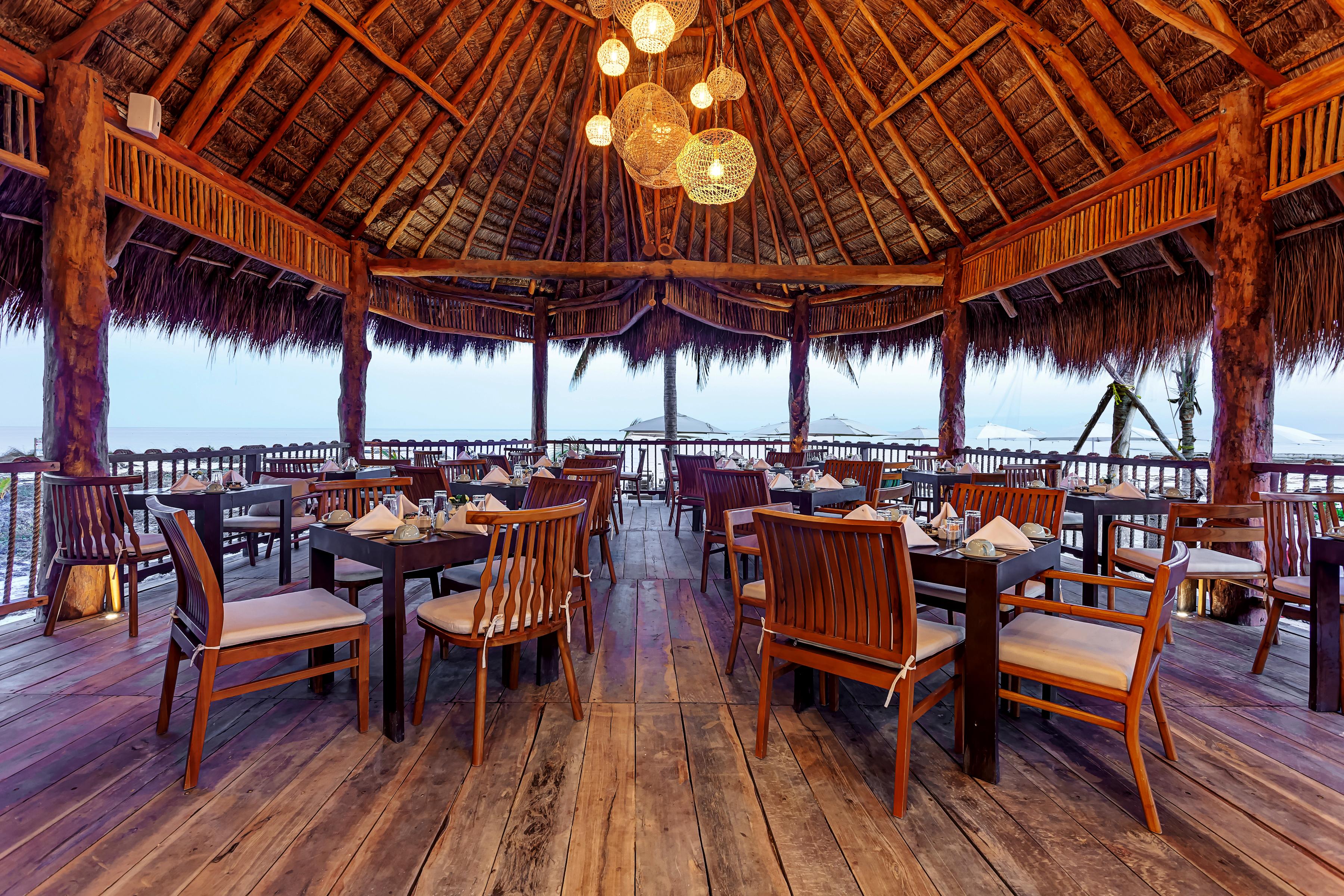 Mystique Holbox By Royalton, A Tribute Portfolio Resort Exterior foto