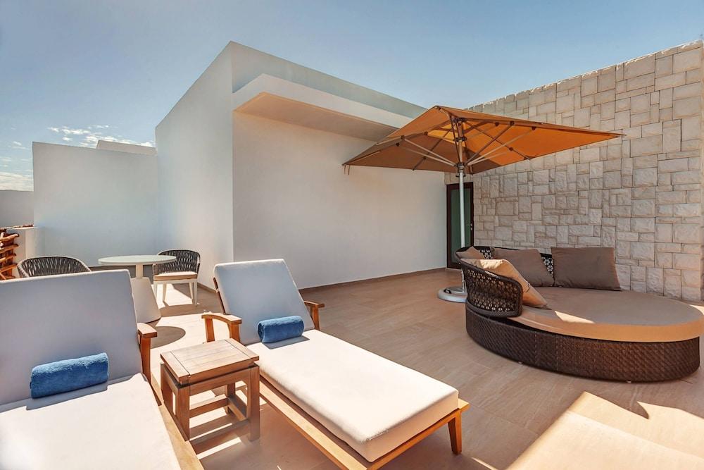 Mystique Holbox By Royalton, A Tribute Portfolio Resort Exterior foto