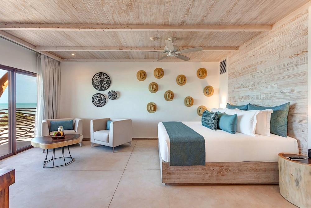 Mystique Holbox By Royalton, A Tribute Portfolio Resort Exterior foto