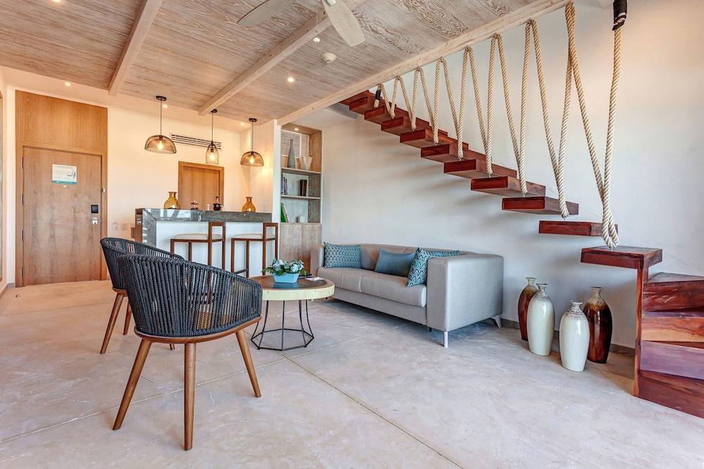 Mystique Holbox By Royalton, A Tribute Portfolio Resort Exterior foto