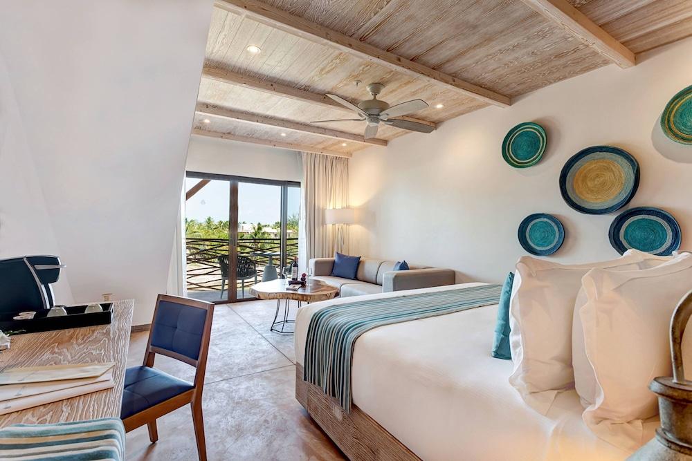 Mystique Holbox By Royalton, A Tribute Portfolio Resort Exterior foto