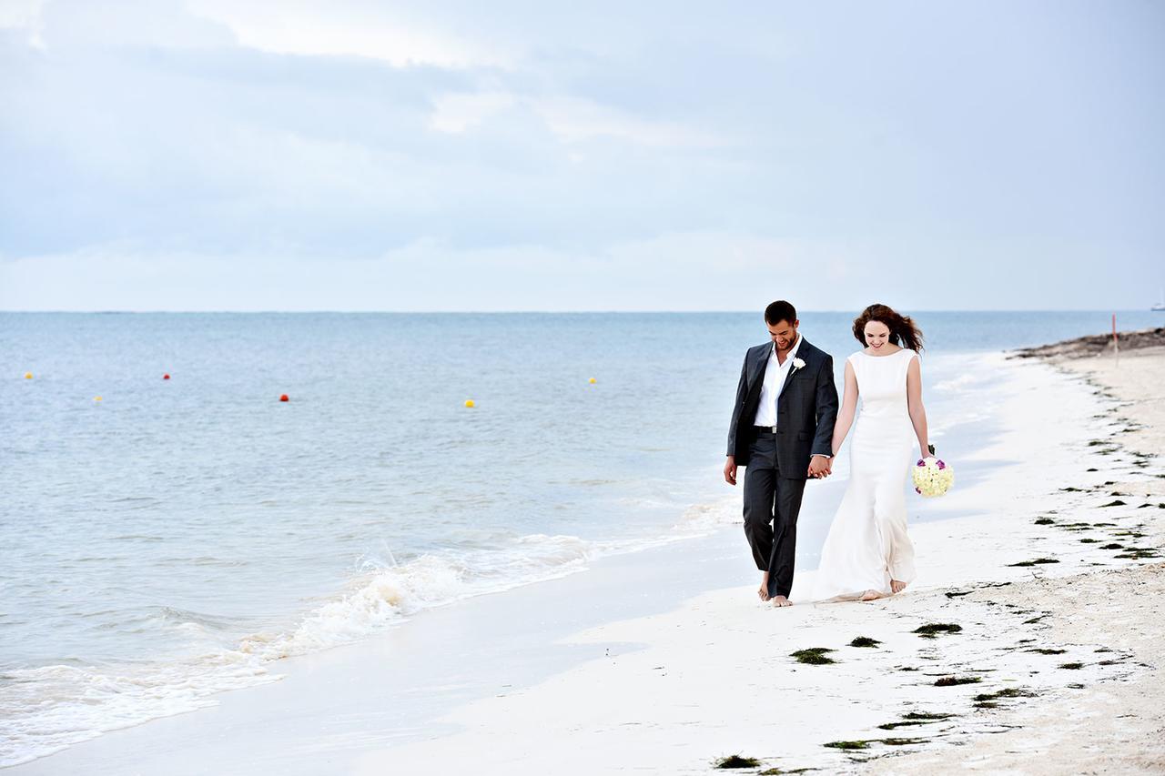 Mystique Holbox By Royalton, A Tribute Portfolio Resort Exterior foto