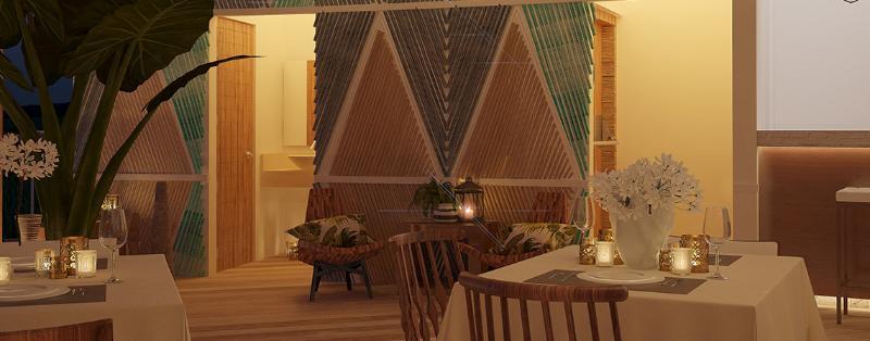 Mystique Holbox By Royalton, A Tribute Portfolio Resort Exterior foto