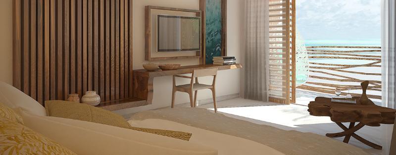 Mystique Holbox By Royalton, A Tribute Portfolio Resort Exterior foto