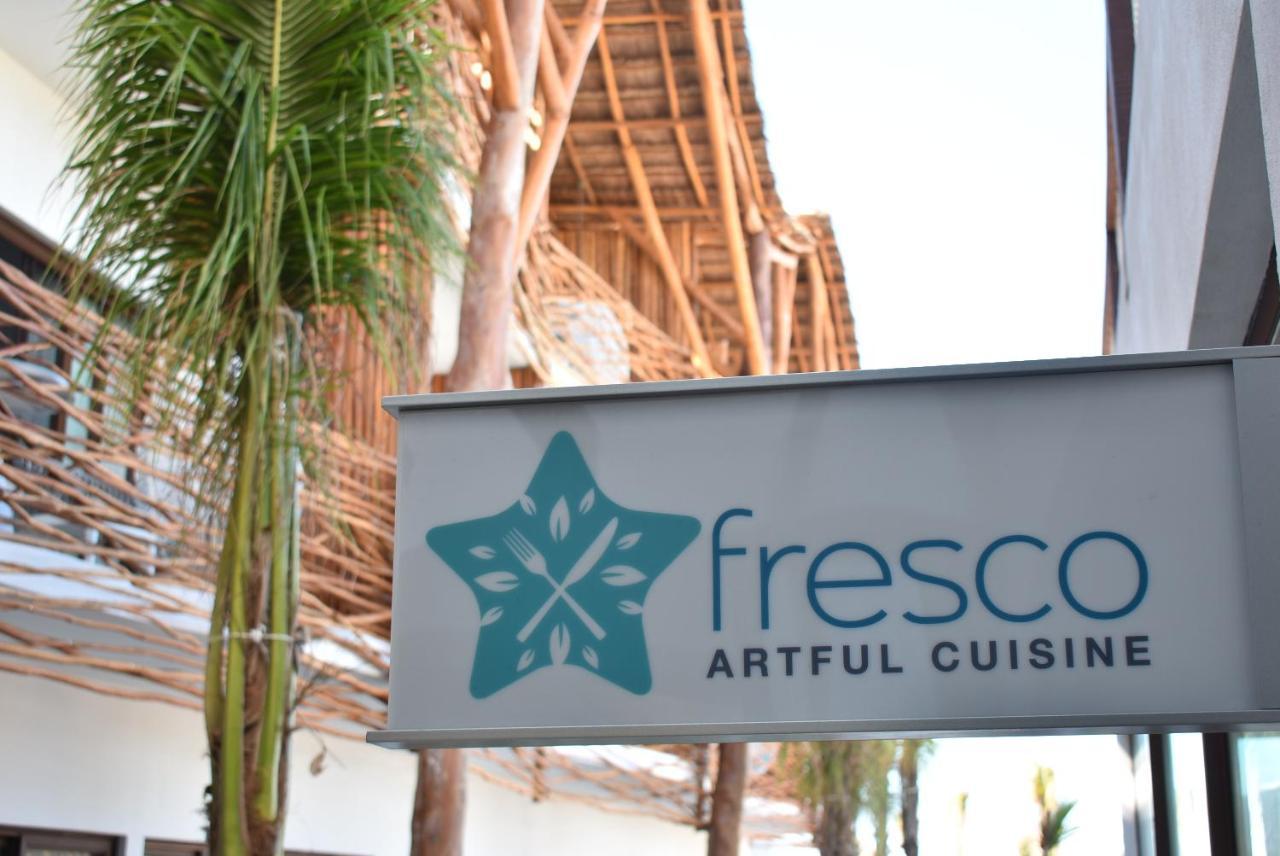 Mystique Holbox By Royalton, A Tribute Portfolio Resort Exterior foto