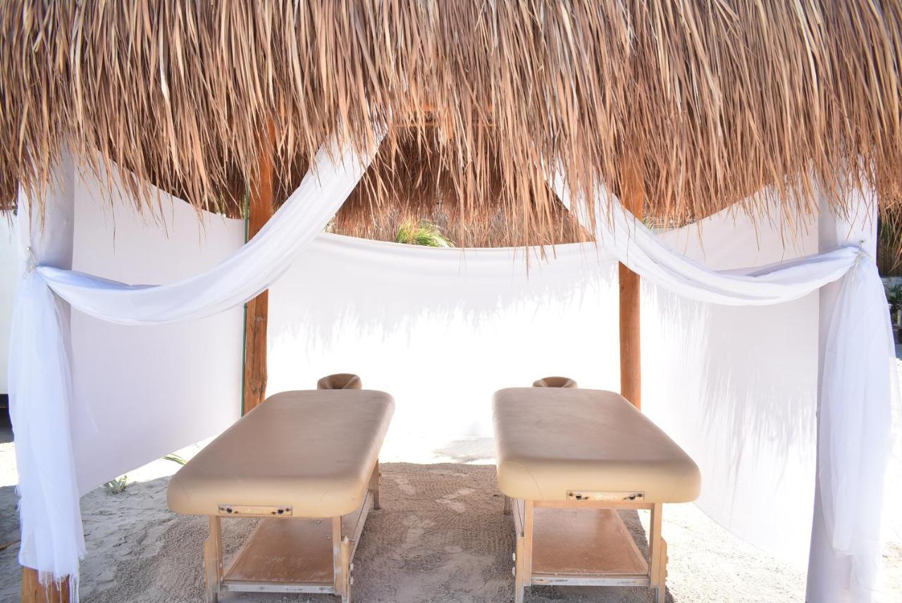 Mystique Holbox By Royalton, A Tribute Portfolio Resort Exterior foto