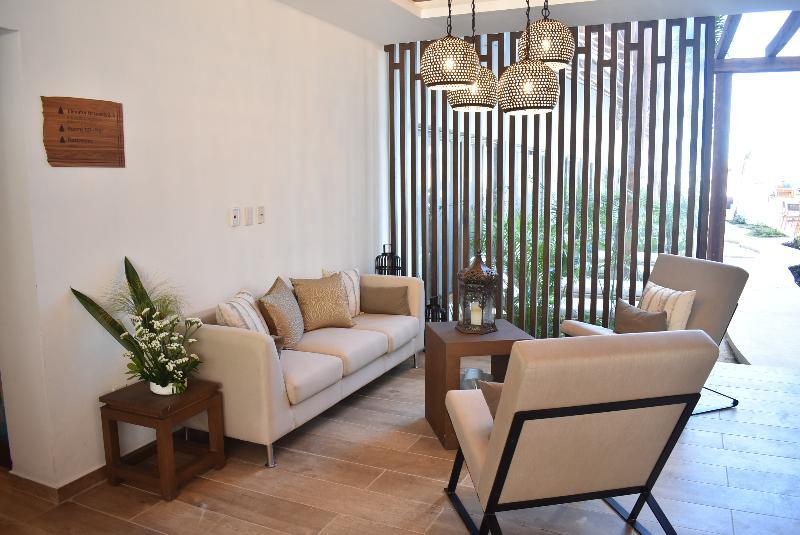Mystique Holbox By Royalton, A Tribute Portfolio Resort Exterior foto