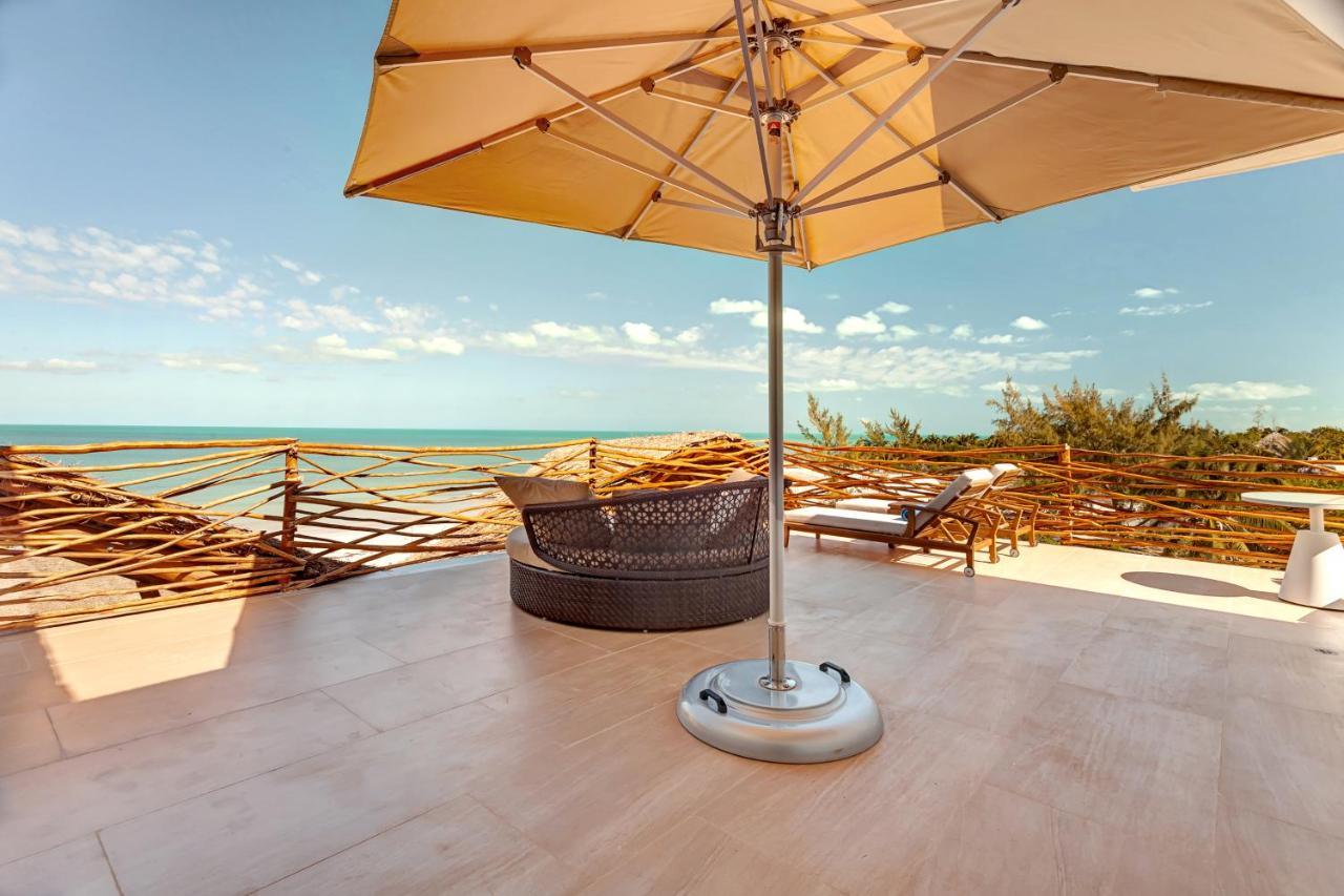 Mystique Holbox By Royalton, A Tribute Portfolio Resort Exterior foto